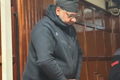 Businessman Mandeep Singh Channa Charged Over Alleged Forgery of Documents in Company Share Transfer Dispute