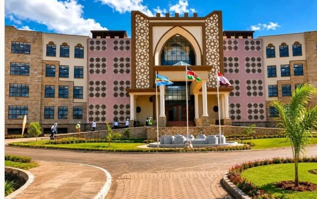 Najib Balala’s Multibillion-Shilling Utalii College Scandal: Alleged KSh100 Million Kickback Demand, 20 Years of Delays and Billions in Questionable Payments