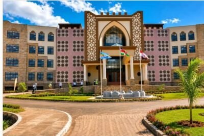 Najib Balala’s Multibillion-Shilling Utalii College Scandal: Alleged KSh100 Million Kickback Demand, 20 Years of Delays and Billions in Questionable Payments