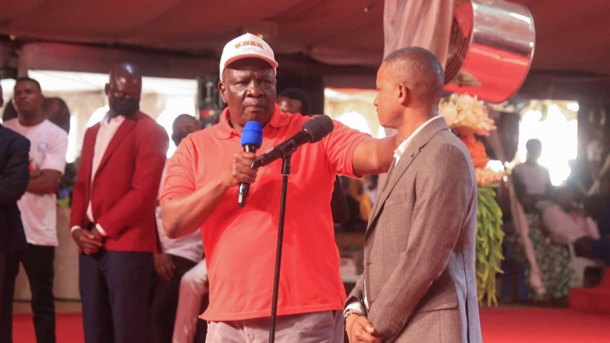 Ida’s Goons Claim Faces New Questions After Ndolo’s Remarks