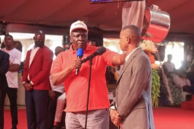 Ida’s Goons Claim Faces New Questions After Ndolo’s Remarks