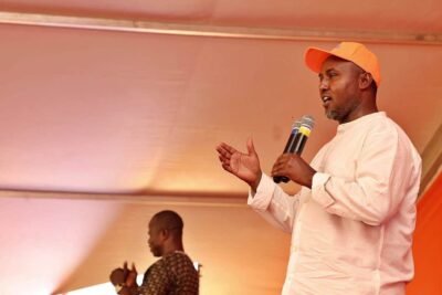 ODM Doubles Down on Ruto Partnership as County Laws Are Signed