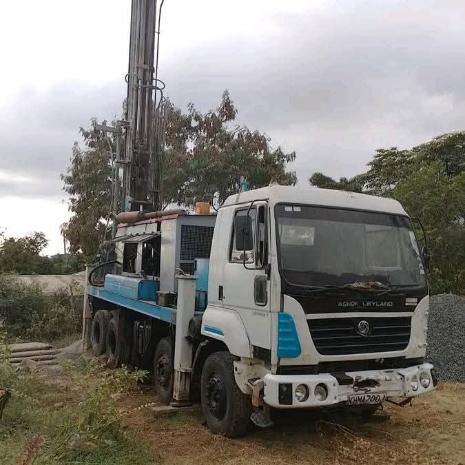 Agile Boreholes Expands Access to Reliable Water Solutions for Homes, Farms and Businesses