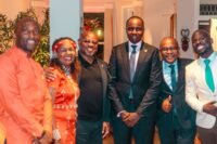 Douglas Ogari Tapped for Key Bonchari Role as Ruto Camp Builds Kisii 2027 Machinery