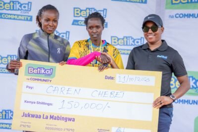 Mathew Kipkoech Returns to Kericho as Chebor, Kenei Lead Strong Women’s Field at Betika Cross Country